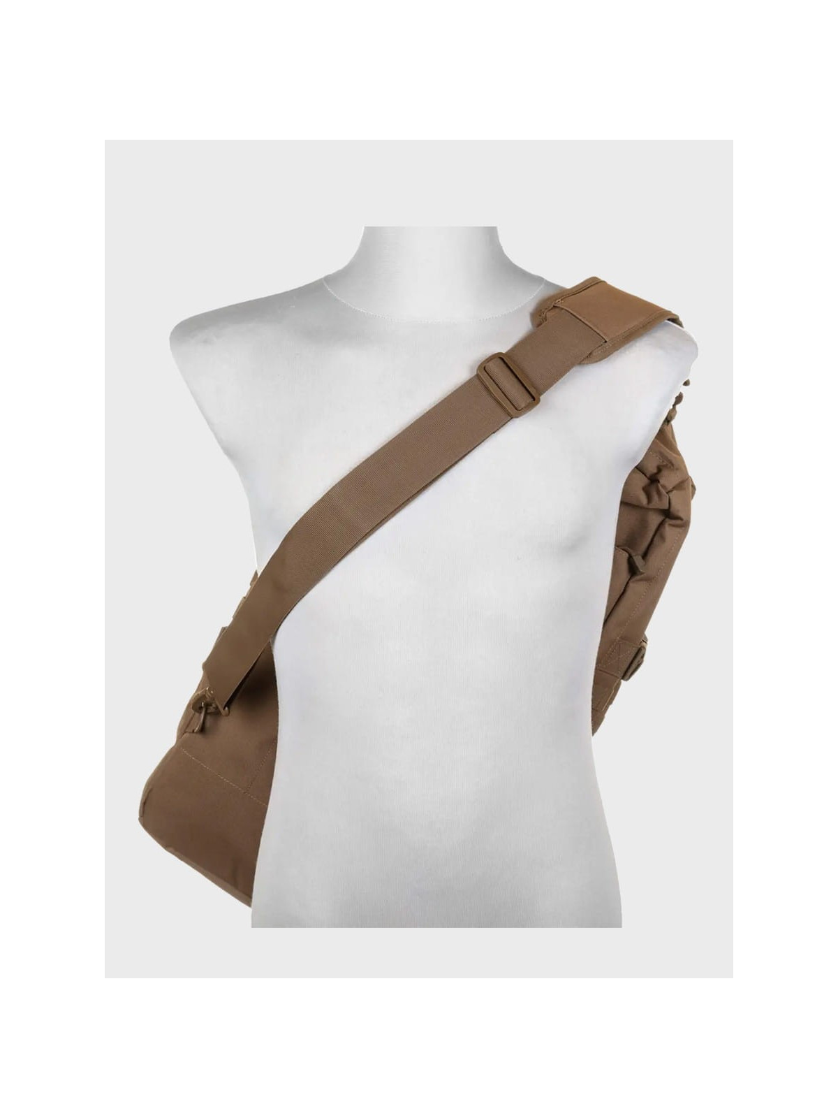 SPECNA ARMS Plecak Wojskowy Taktyczny Tactical 40L Tan