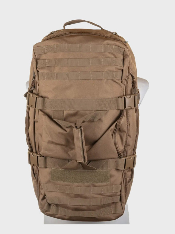SPECNA ARMS Plecak Wojskowy Taktyczny Tactical 40L Tan