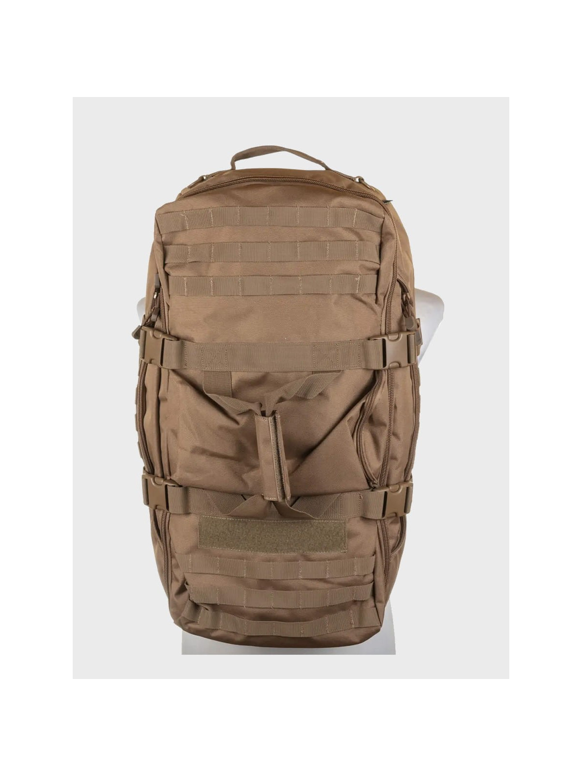 SPECNA ARMS Plecak Wojskowy Taktyczny Tactical 40L Tan