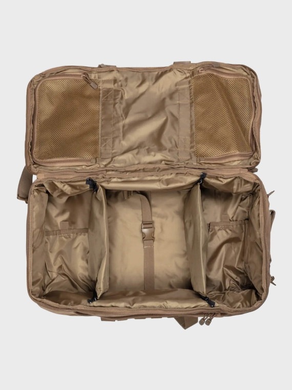 SPECNA ARMS Plecak Wojskowy Taktyczny Tactical 40L Tan