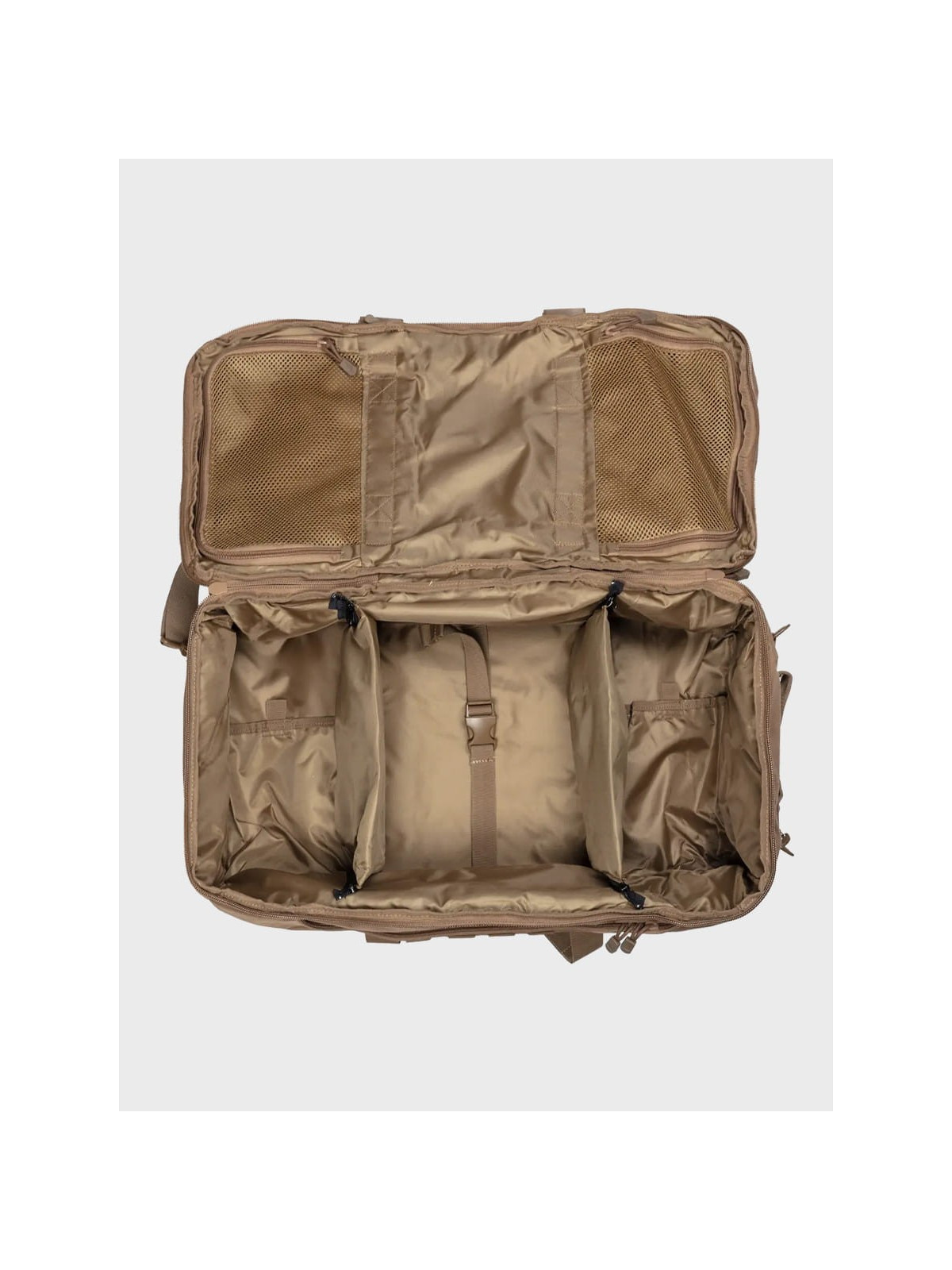 SPECNA ARMS Plecak Wojskowy Taktyczny Tactical 40L Tan