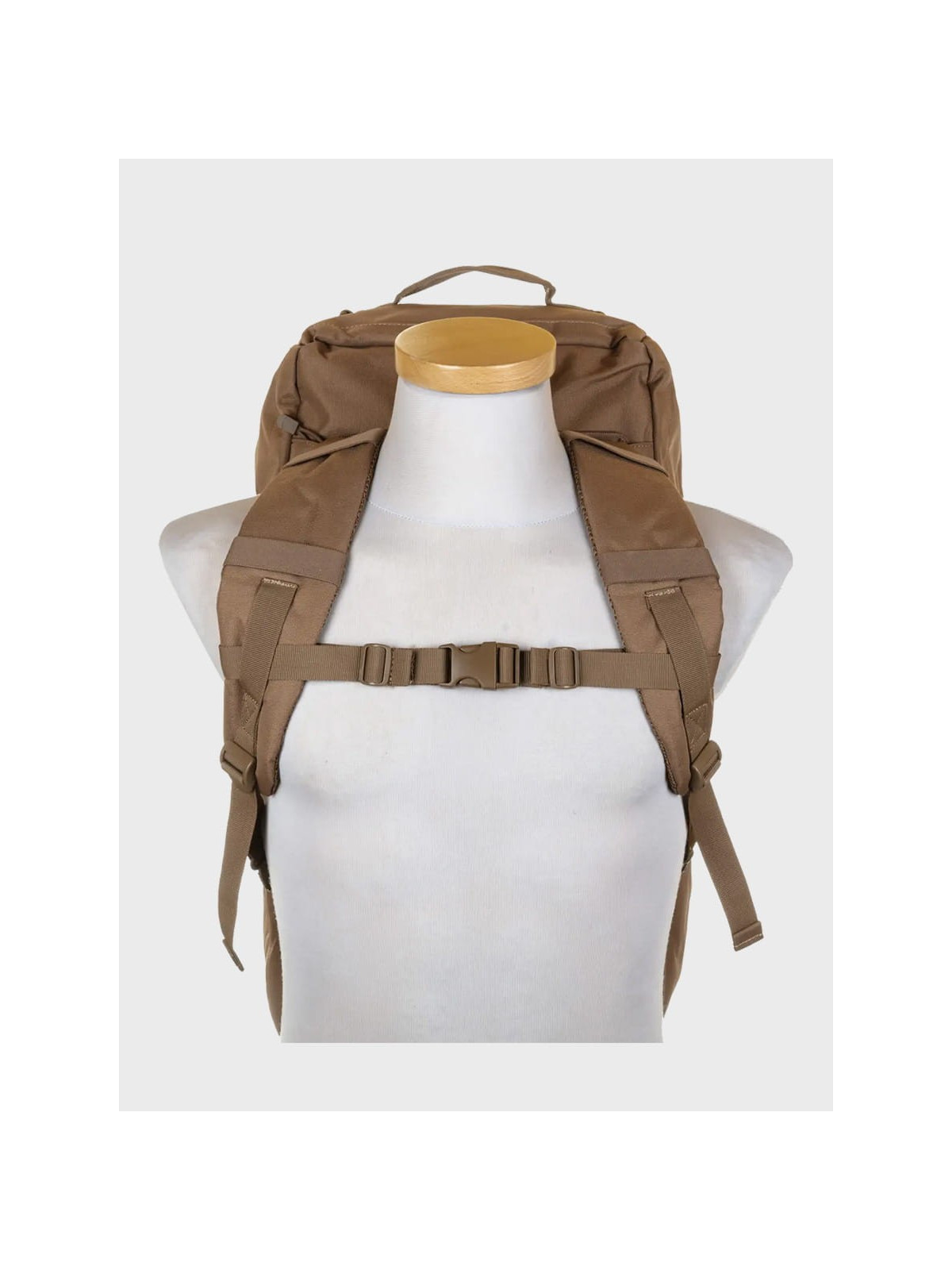 SPECNA ARMS Plecak Wojskowy Taktyczny Tactical 40L Tan