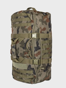 SPECNA ARMS Plecak Wojskowy Taktyczny Tactical 40L WZ.93