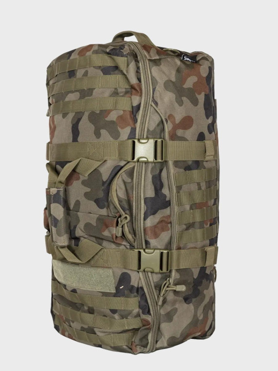 SPECNA ARMS Plecak Wojskowy Taktyczny Tactical 40L WZ.93