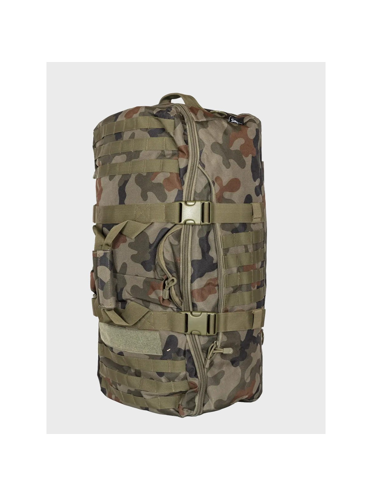 SPECNA ARMS Plecak Wojskowy Taktyczny Tactical 40L WZ.93