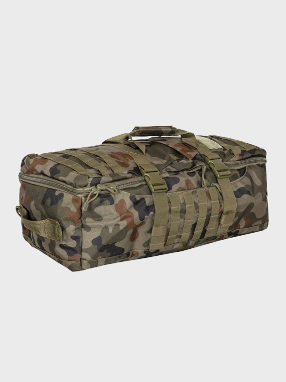 SPECNA ARMS Plecak Wojskowy Taktyczny Tactical 40L WZ.93