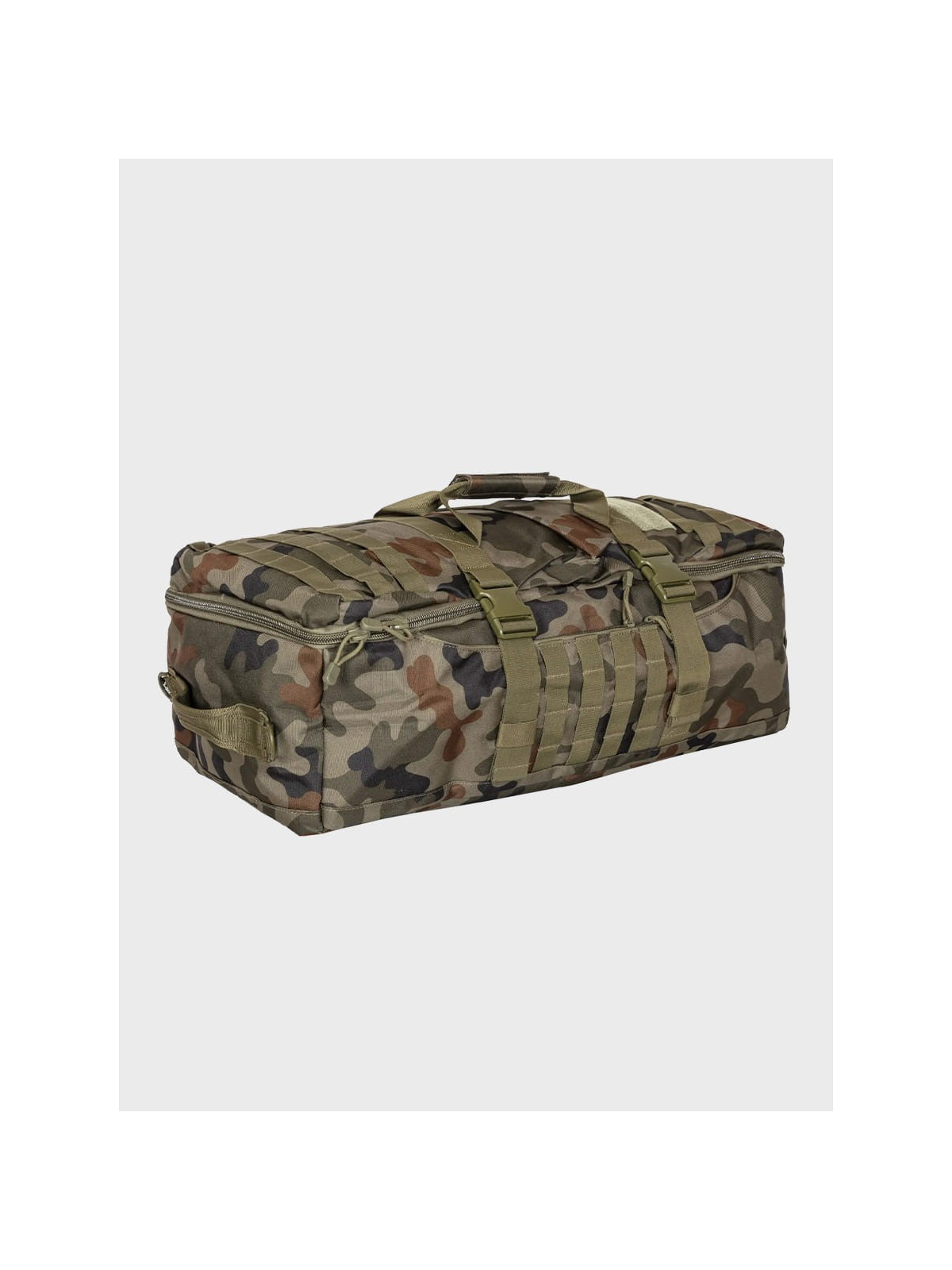 SPECNA ARMS Plecak Wojskowy Taktyczny Tactical 40L WZ.93