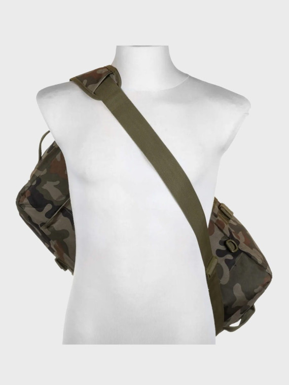 SPECNA ARMS Plecak Wojskowy Taktyczny Tactical 40L WZ.93