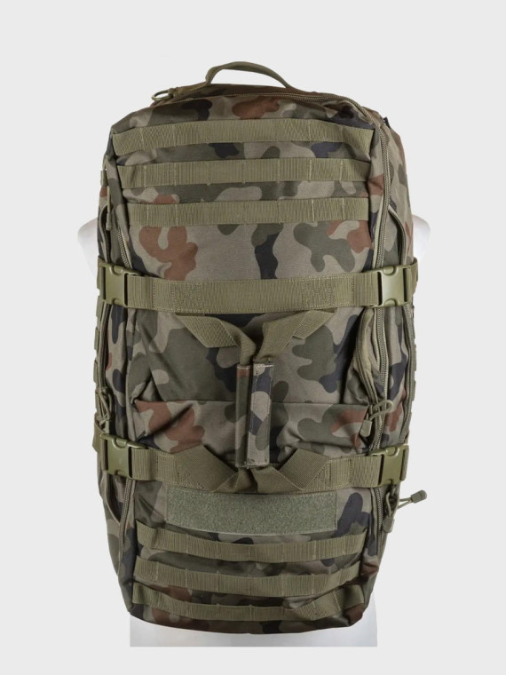 SPECNA ARMS Plecak Wojskowy Taktyczny Tactical 40L WZ.93
