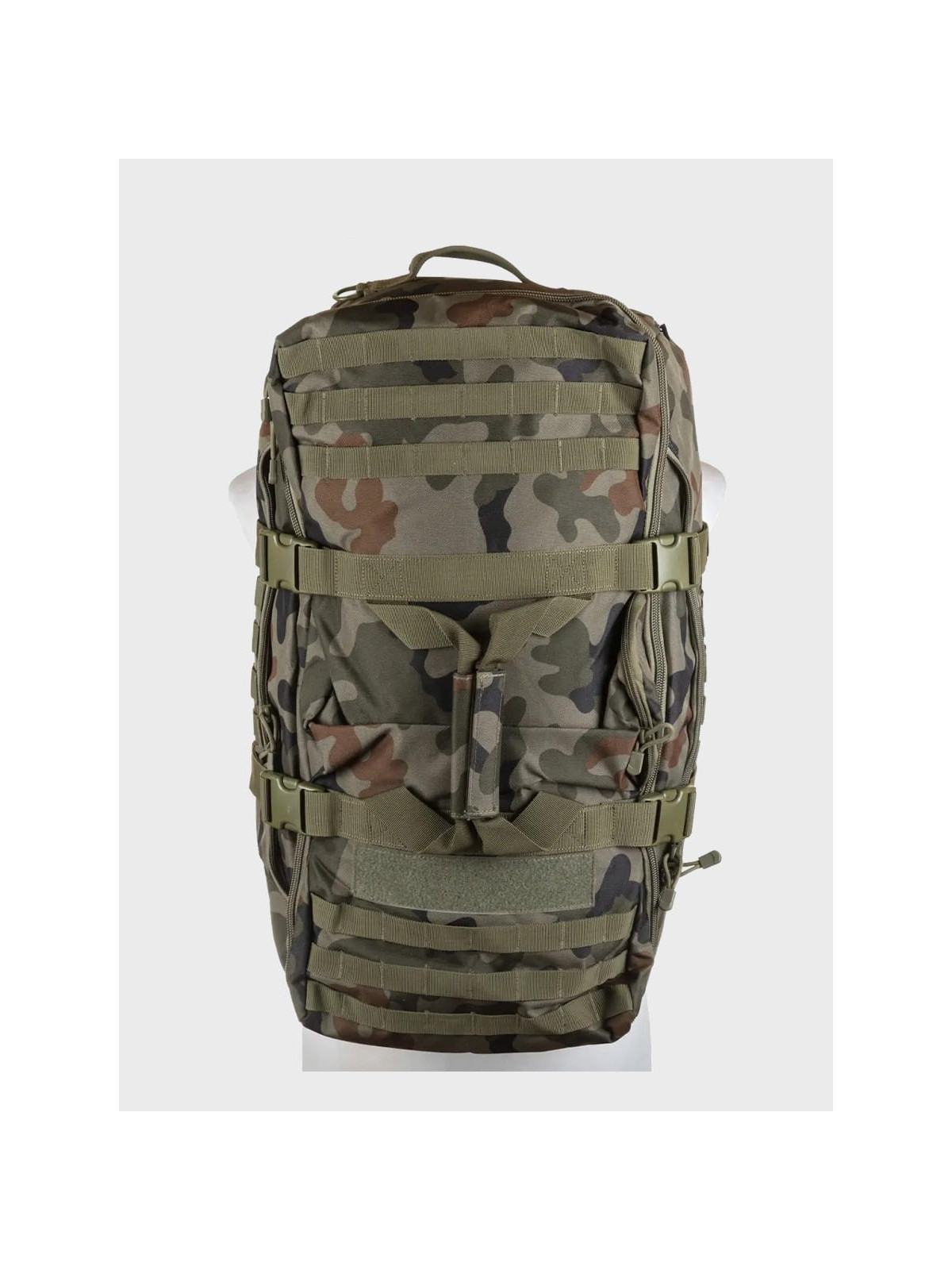SPECNA ARMS Plecak Wojskowy Taktyczny Tactical 40L WZ.93
