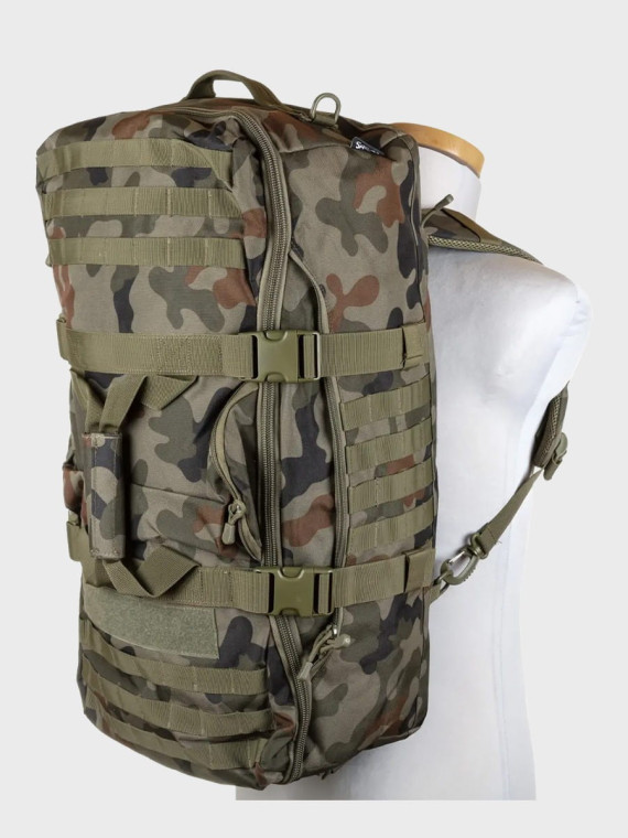 SPECNA ARMS Plecak Wojskowy Taktyczny Tactical 40L WZ.93