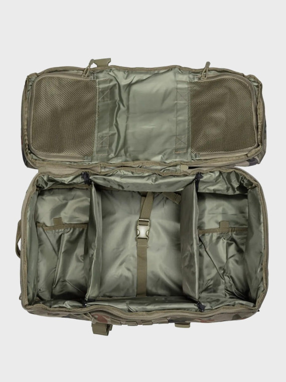 SPECNA ARMS Plecak Wojskowy Taktyczny Tactical 40L WZ.93