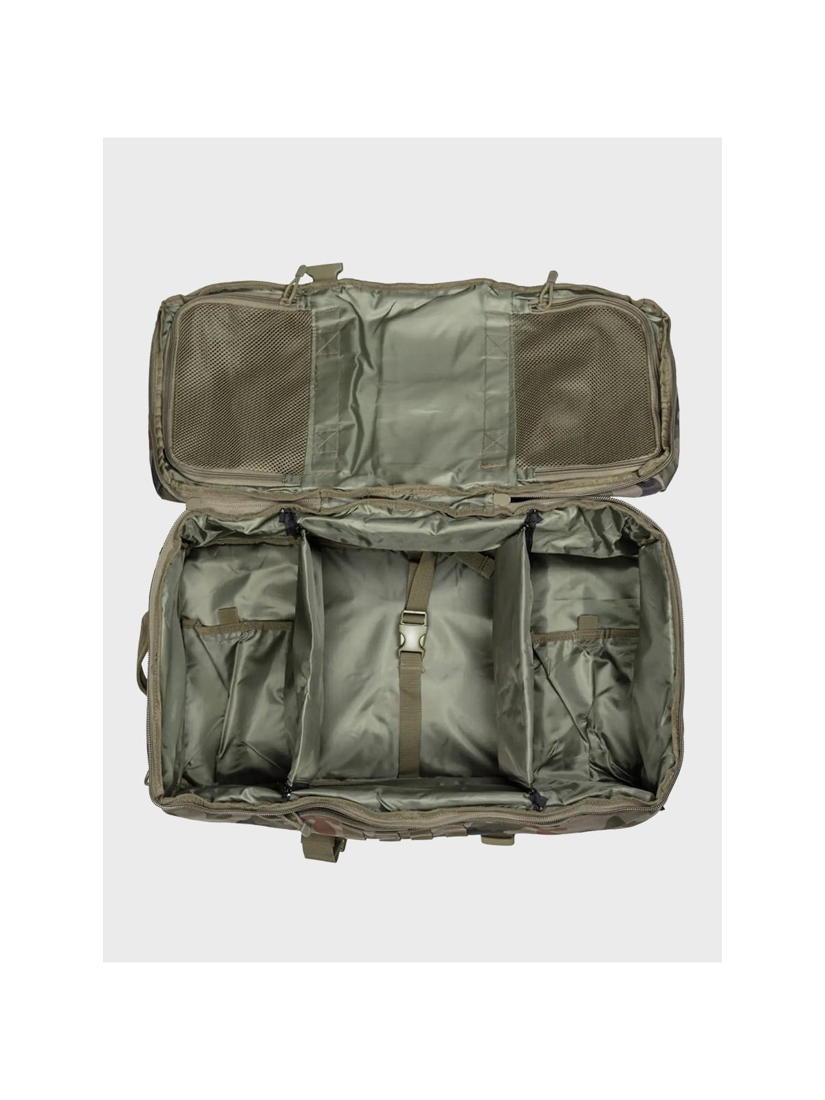 SPECNA ARMS Plecak Wojskowy Taktyczny Tactical 40L WZ.93