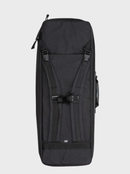 SPECNA ARMS Pokrowiec na Broń Długą Quick Deployment Rifle Bag Czarny
