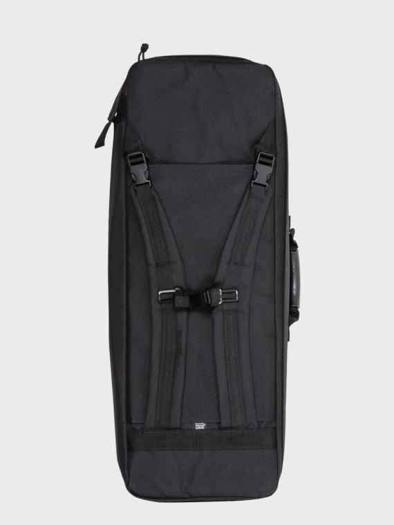SPECNA ARMS Pokrowiec na Broń Długą Quick Deployment Rifle Bag Czarny