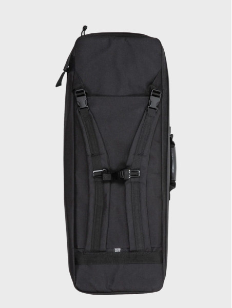 SPECNA ARMS Pokrowiec na Broń Długą Quick Deployment Rifle Bag Czarny