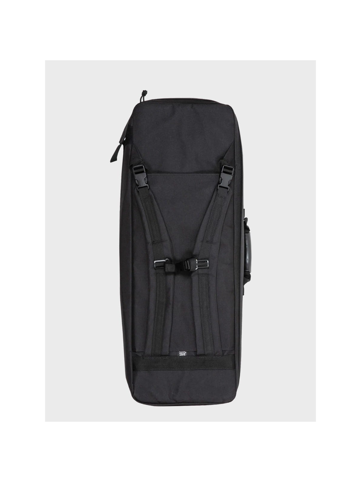 SPECNA ARMS Pokrowiec na Broń Długą Quick Deployment Rifle Bag Czarny