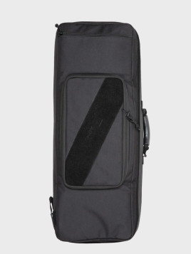 SPECNA ARMS Pokrowiec na Broń Długą Quick Deployment Rifle Bag Czarny