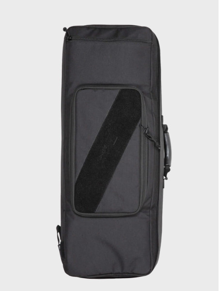 SPECNA ARMS Pokrowiec na Broń Długą Quick Deployment Rifle Bag Czarny
