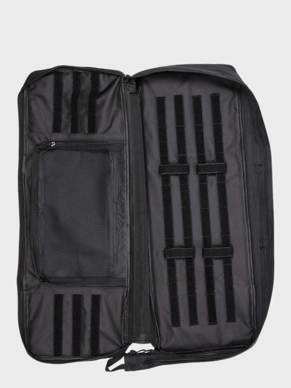 SPECNA ARMS Pokrowiec na Broń Długą Quick Deployment Rifle Bag Czarny