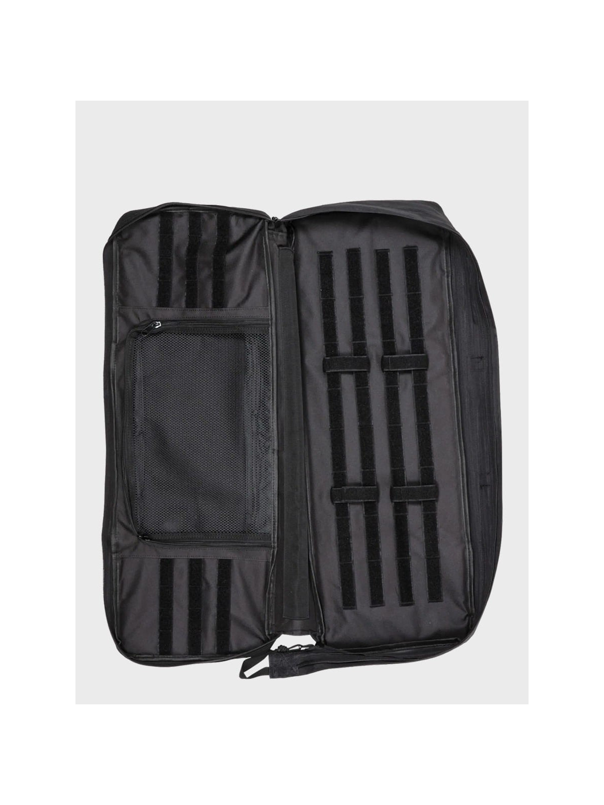 SPECNA ARMS Pokrowiec na Broń Długą Quick Deployment Rifle Bag Czarny