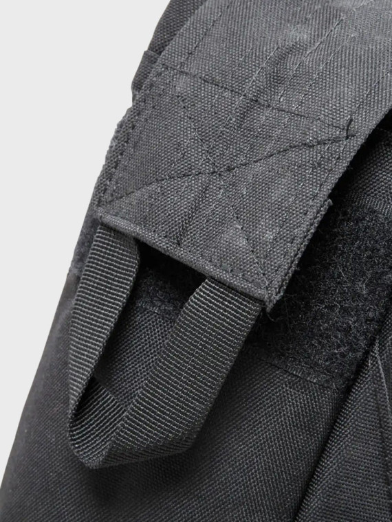 SPECNA ARMS Pokrowiec na Broń Długą Quick Deployment Rifle Bag Czarny