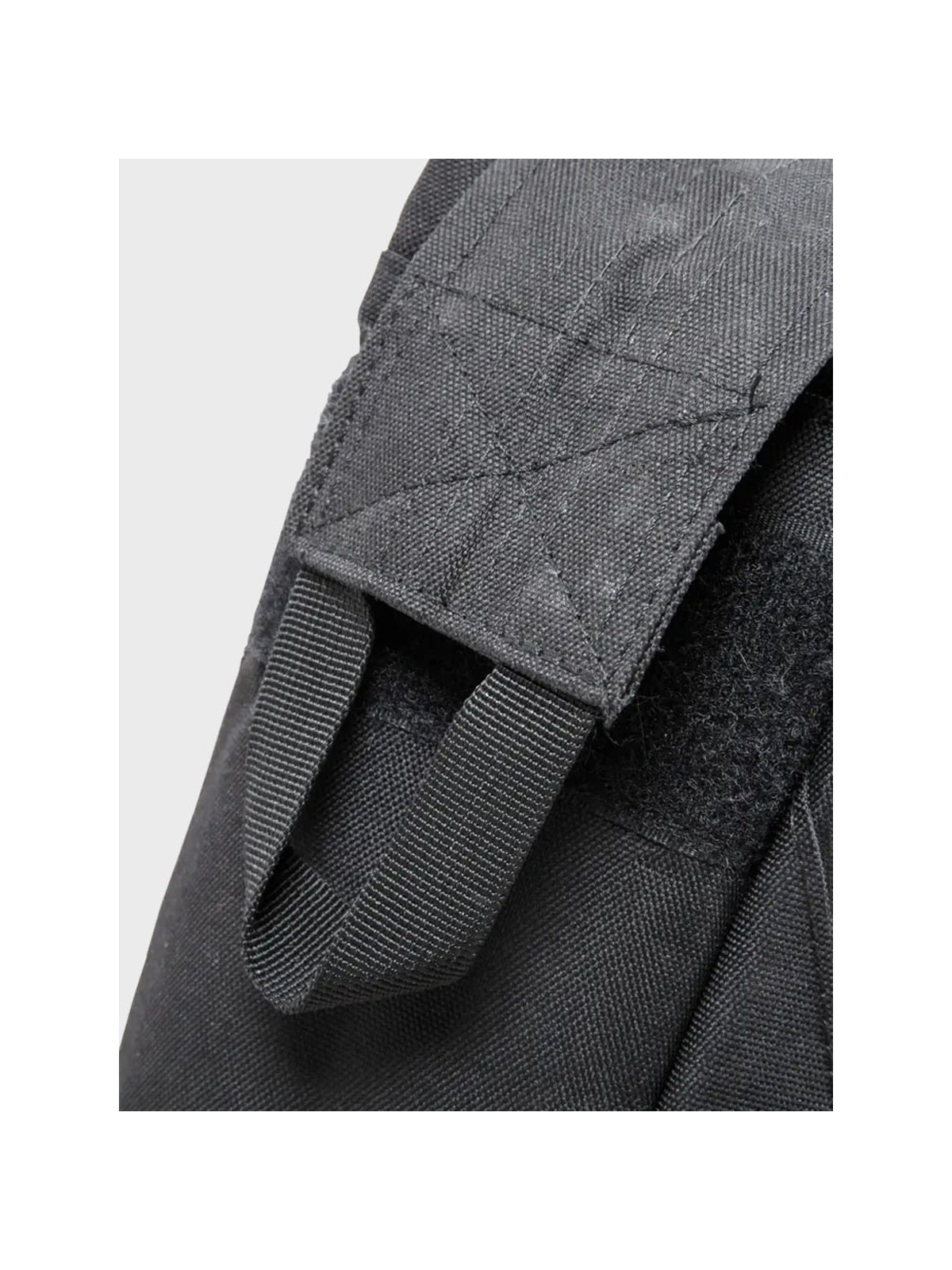 SPECNA ARMS Pokrowiec na Broń Długą Quick Deployment Rifle Bag Czarny