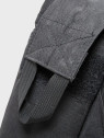 SPECNA ARMS Pokrowiec na Broń Długą Quick Deployment Rifle Bag Czarny
