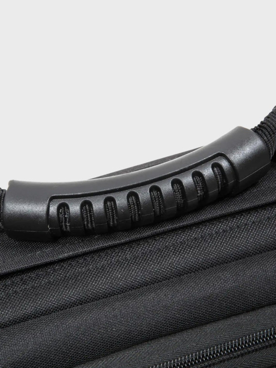 SPECNA ARMS Pokrowiec na Broń Długą Quick Deployment Rifle Bag Czarny