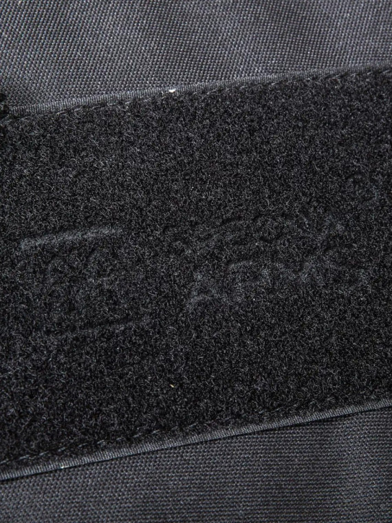 SPECNA ARMS Pokrowiec na Broń Długą Quick Deployment Rifle Bag Czarny
