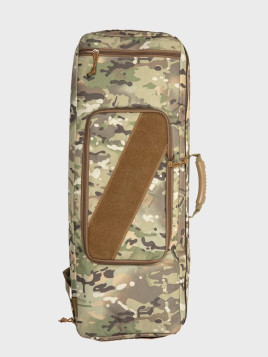 SPECNA ARMS Pokrowiec na Broń Długą Quick Deployment Rifle Bag Multicam