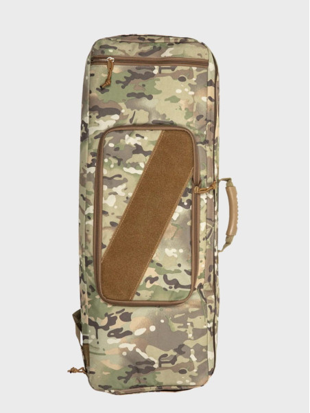 SPECNA ARMS Pokrowiec na Broń Długą Quick Deployment Rifle Bag Multicam