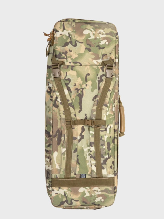 SPECNA ARMS Pokrowiec na Broń Długą Quick Deployment Rifle Bag Multicam