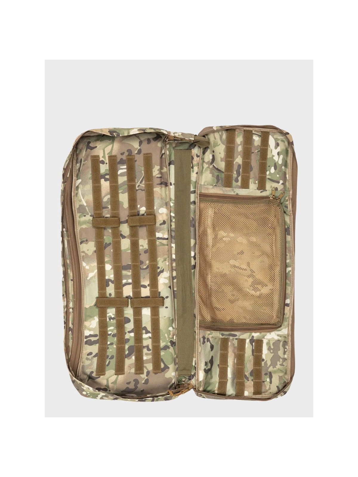 SPECNA ARMS Pokrowiec na Broń Długą Quick Deployment Rifle Bag Multicam