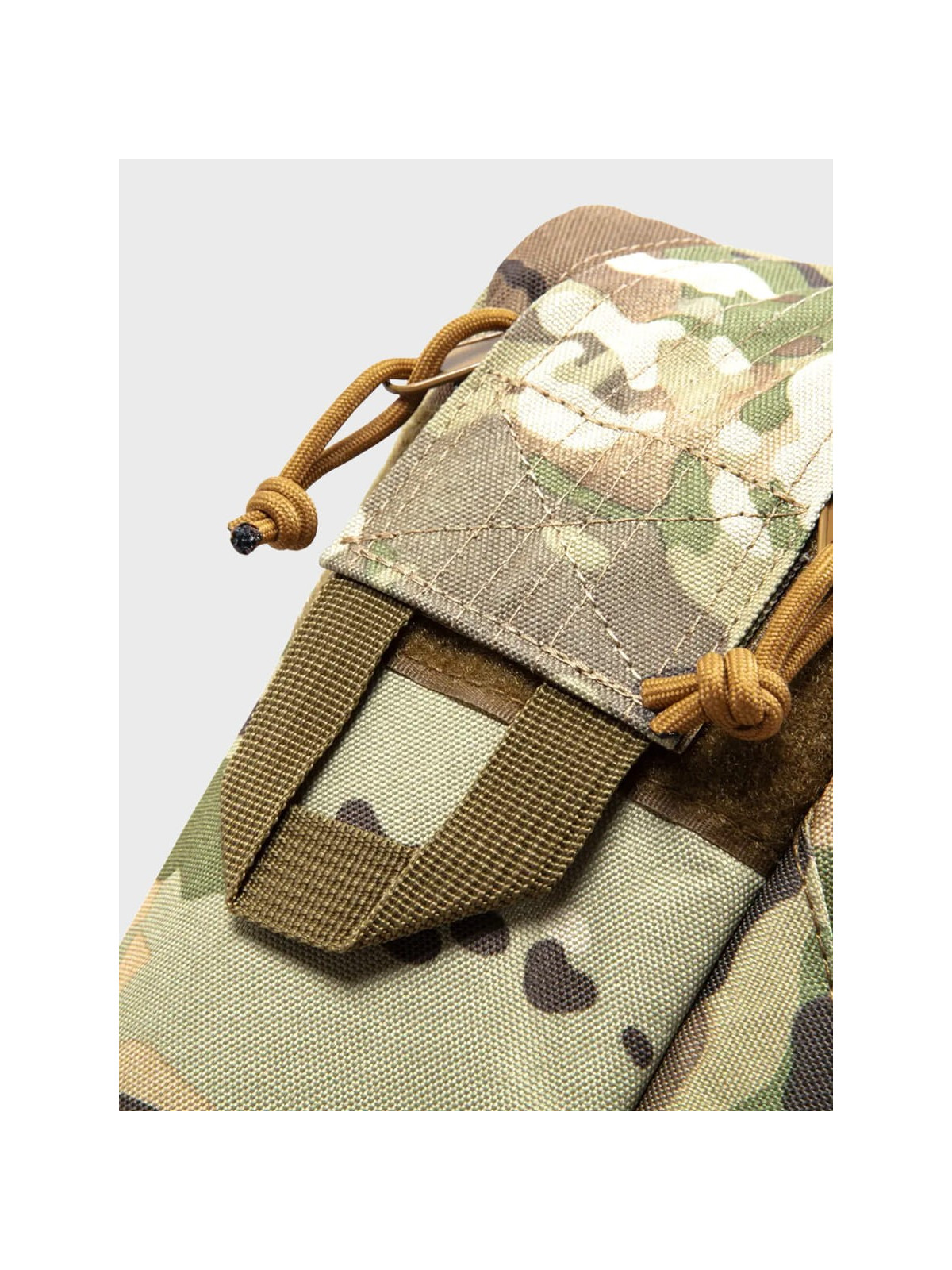 SPECNA ARMS Pokrowiec na Broń Długą Quick Deployment Rifle Bag Multicam