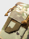 SPECNA ARMS Pokrowiec na Broń Długą Quick Deployment Rifle Bag Multicam