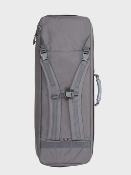 SPECNA ARMS Pokrowiec na Broń Długą Quick Deployment Rifle Bag Szary