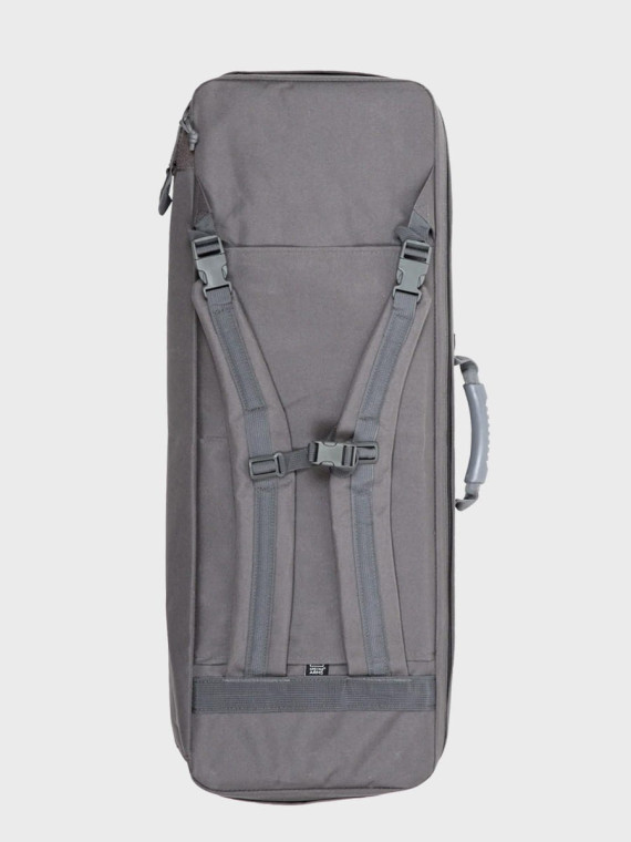 SPECNA ARMS Pokrowiec na Broń Długą Quick Deployment Rifle Bag Szary
