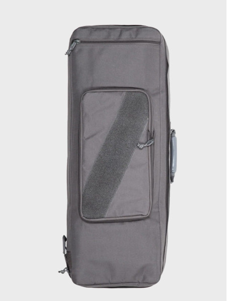 SPECNA ARMS Pokrowiec na Broń Długą Quick Deployment Rifle Bag Szary