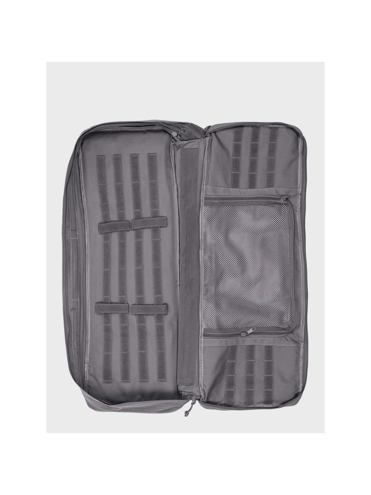 SPECNA ARMS Pokrowiec na Broń Długą Quick Deployment Rifle Bag Szary