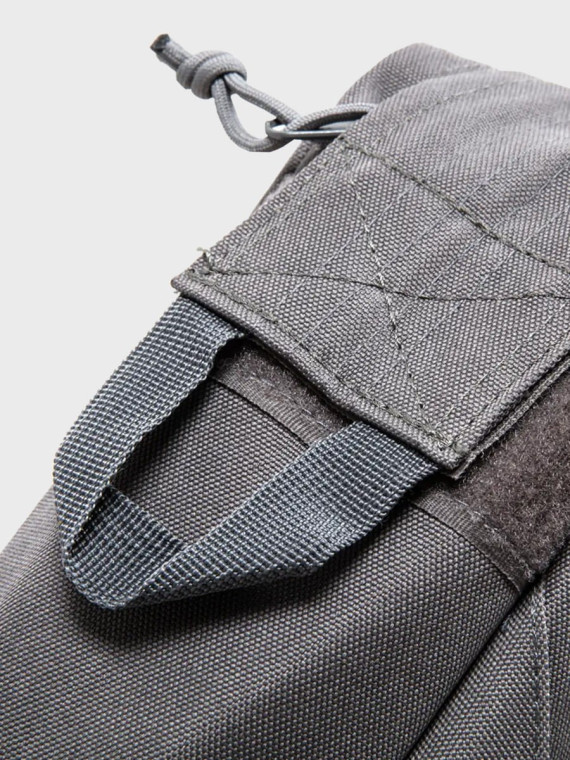 SPECNA ARMS Pokrowiec na Broń Długą Quick Deployment Rifle Bag Szary