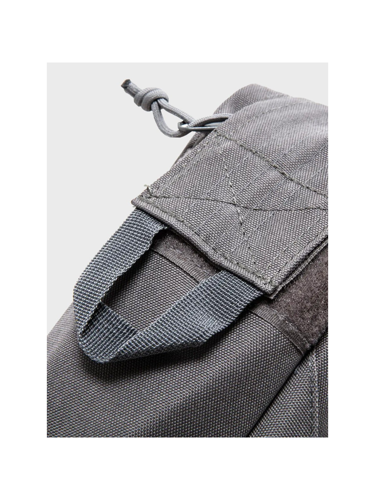 SPECNA ARMS Pokrowiec na Broń Długą Quick Deployment Rifle Bag Szary
