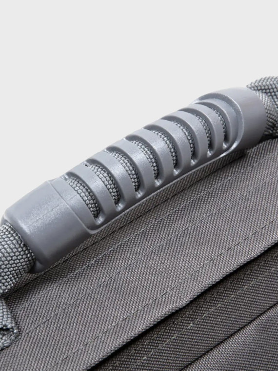 SPECNA ARMS Pokrowiec na Broń Długą Quick Deployment Rifle Bag Szary