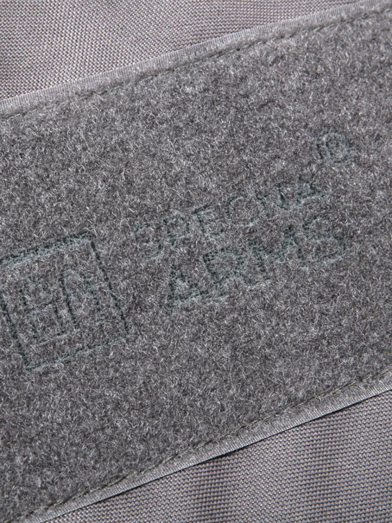 SPECNA ARMS Pokrowiec na Broń Długą Quick Deployment Rifle Bag Szary