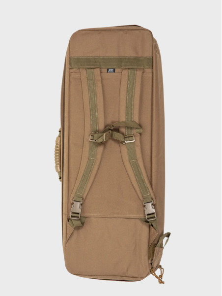 SPECNA ARMS Pokrowiec na Broń Długą Quick Deployment Rifle Bag Tan