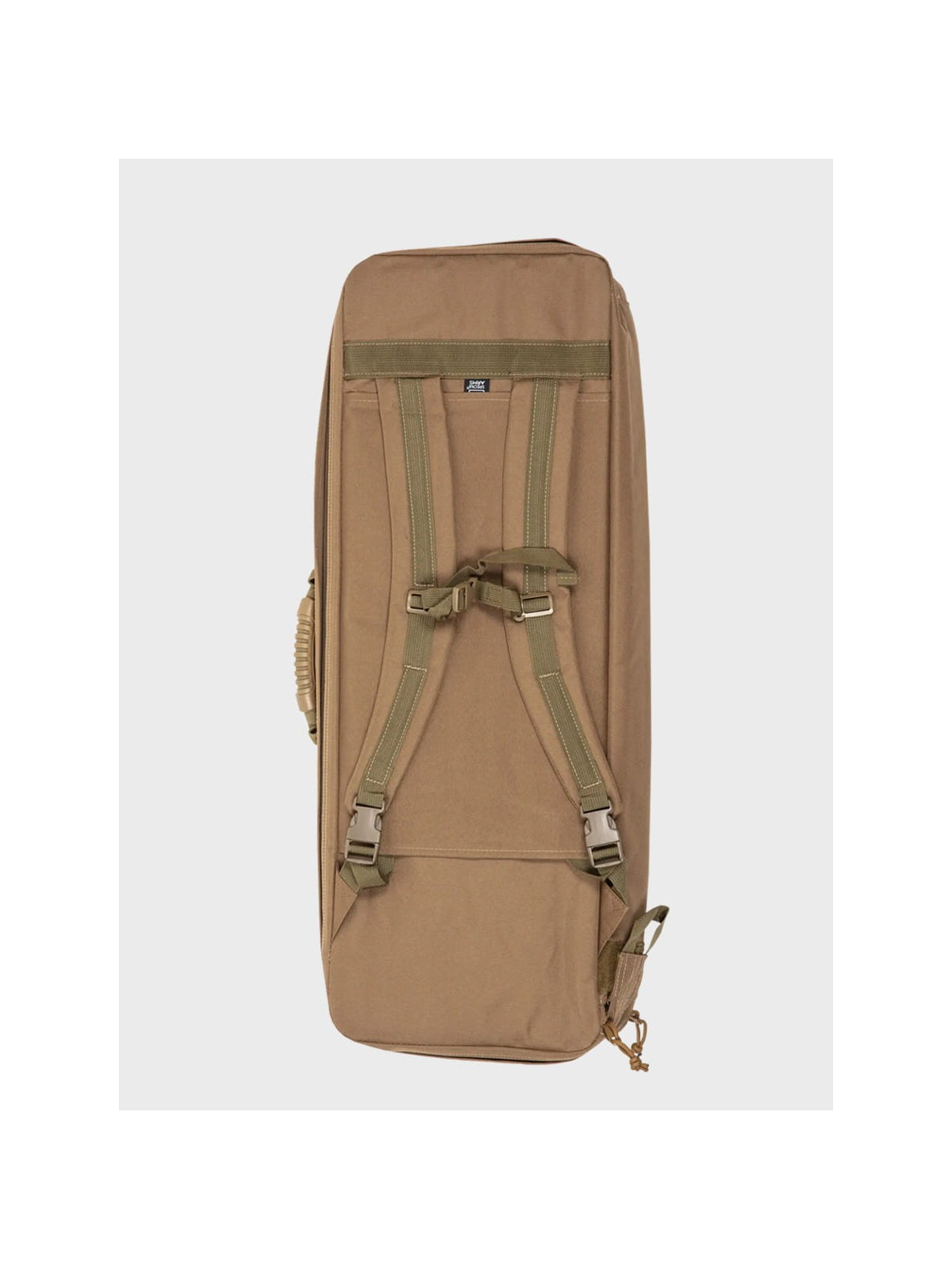 SPECNA ARMS Pokrowiec na Broń Długą Quick Deployment Rifle Bag Tan