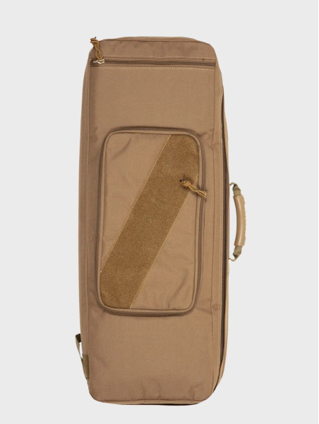 SPECNA ARMS Pokrowiec na Broń Długą Quick Deployment Rifle Bag Tan