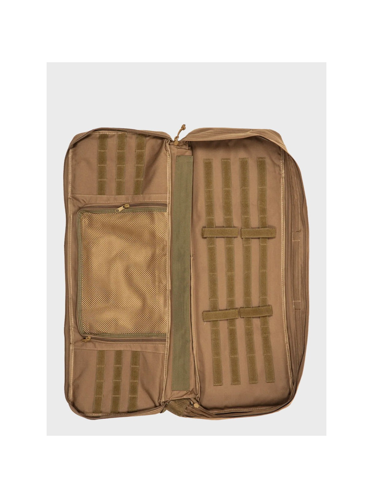 SPECNA ARMS Pokrowiec na Broń Długą Quick Deployment Rifle Bag Tan