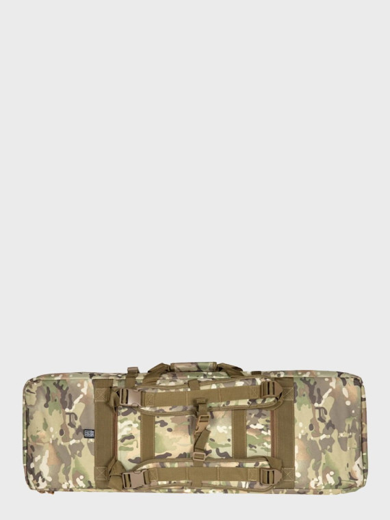 SPECNA ARMS Pokrowiec na Broń Długą Urban War Rifle Bag Multicam