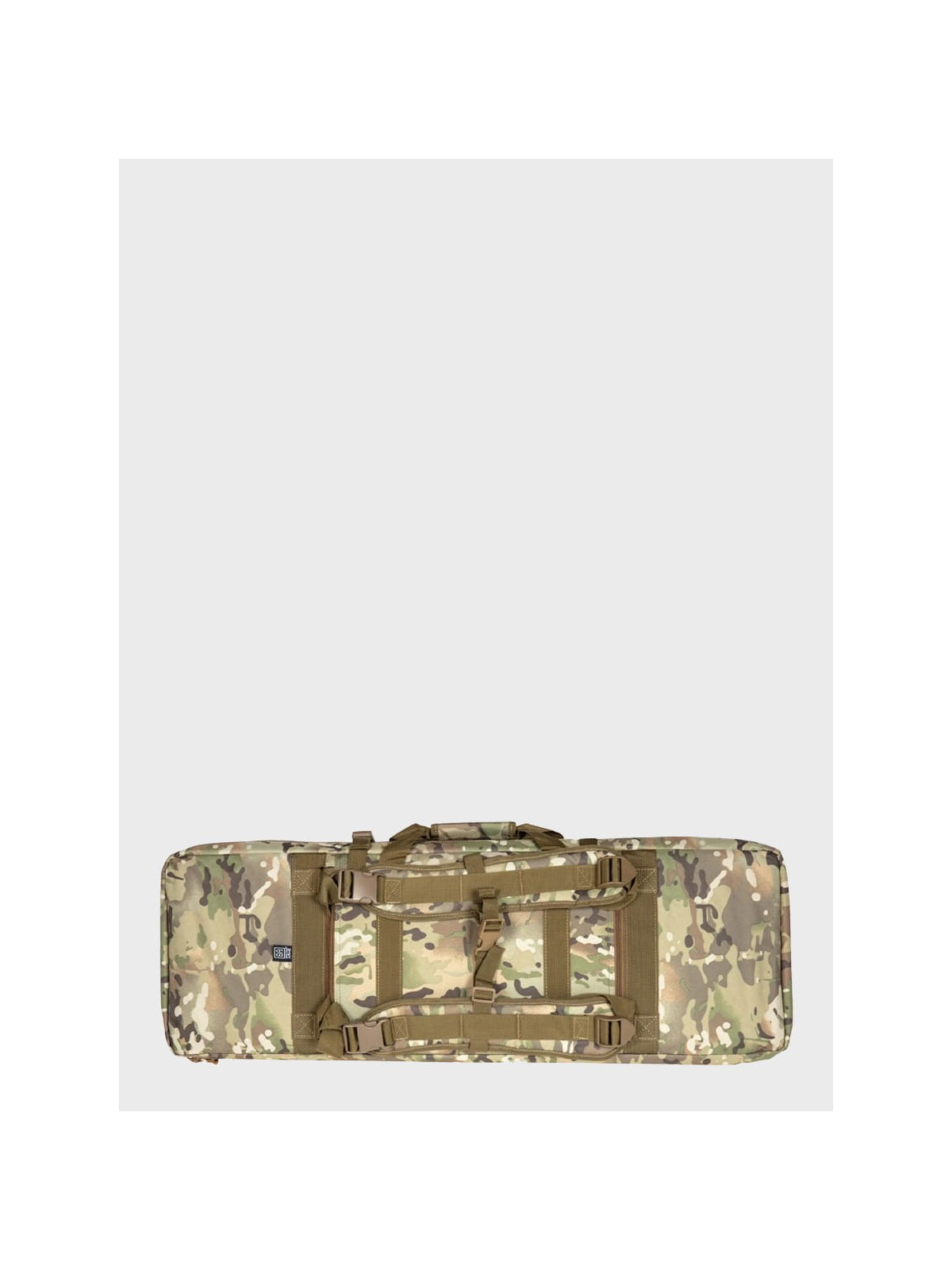 SPECNA ARMS Pokrowiec na Broń Długą Urban War Rifle Bag Multicam